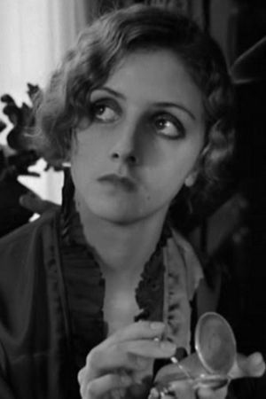 Anna Demyanenko backdrop