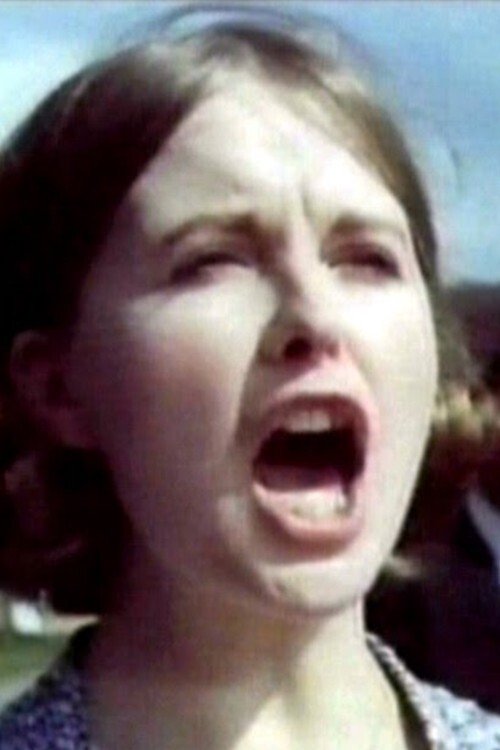 Clare Sutcliffe backdrop