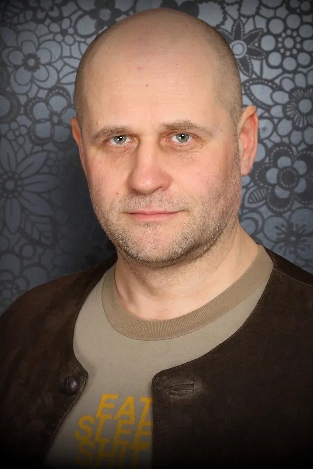 Sulev Võrno backdrop