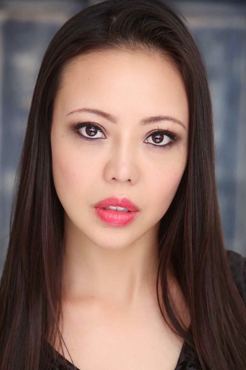 Hana Yuka Sano backdrop