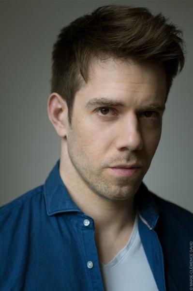 Pierre Cartonnet backdrop