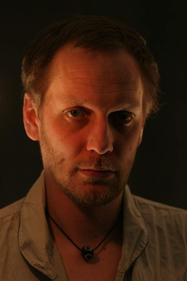 Domokos Szabó backdrop