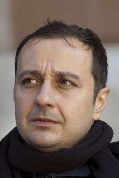 László Katona backdrop