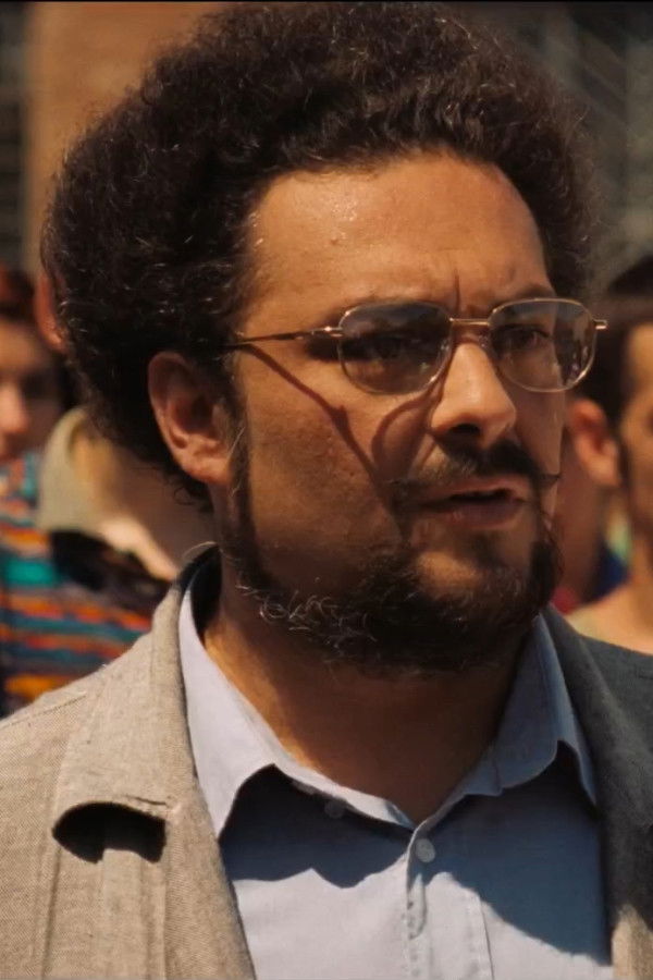 Valter Csonka backdrop