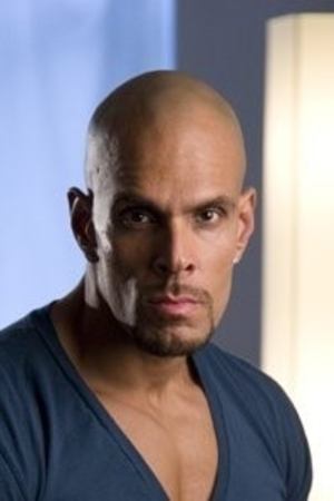 Mario D'Leon backdrop