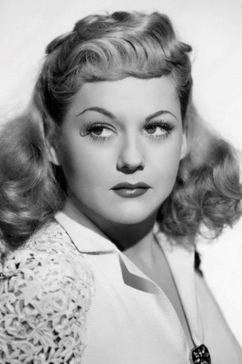 Patricia Knox backdrop