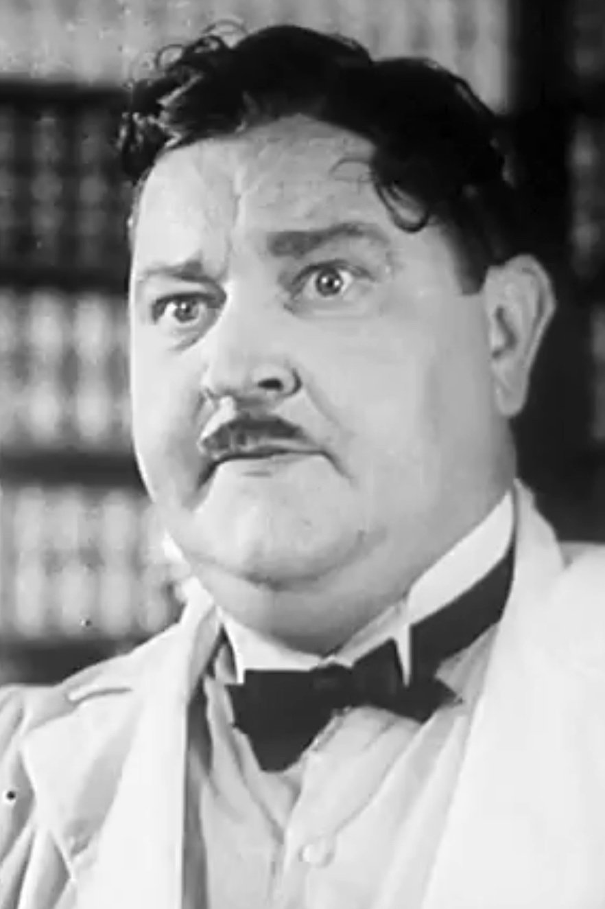 Gösta Bodin backdrop