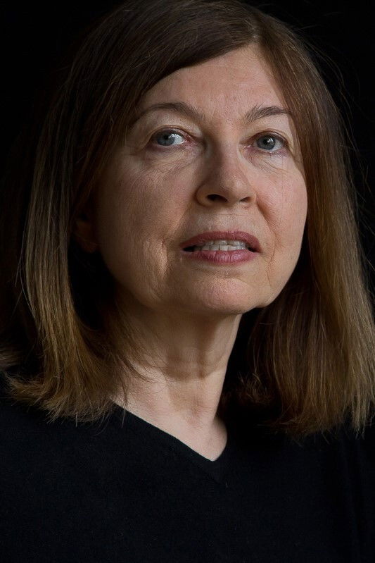 Marilú Mallet backdrop