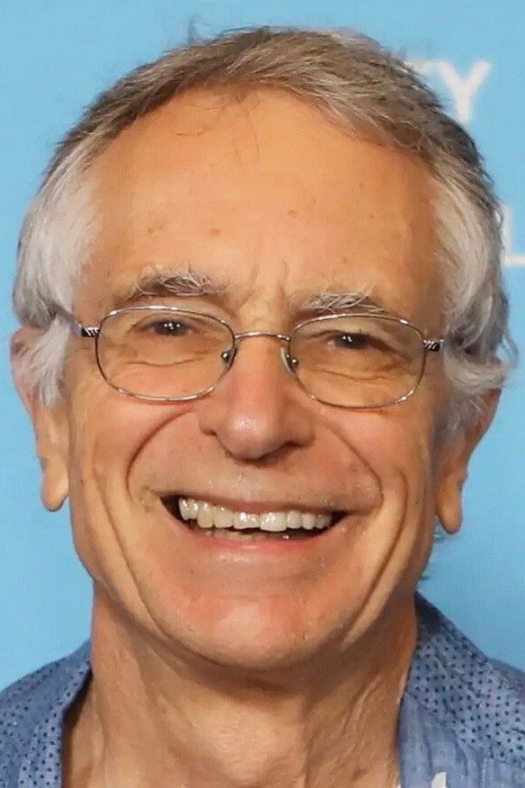 Tom Zubrycki backdrop