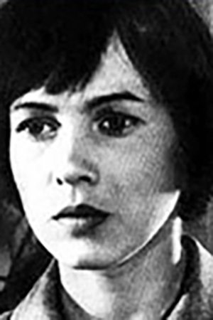 Tatyana Kanaeva backdrop