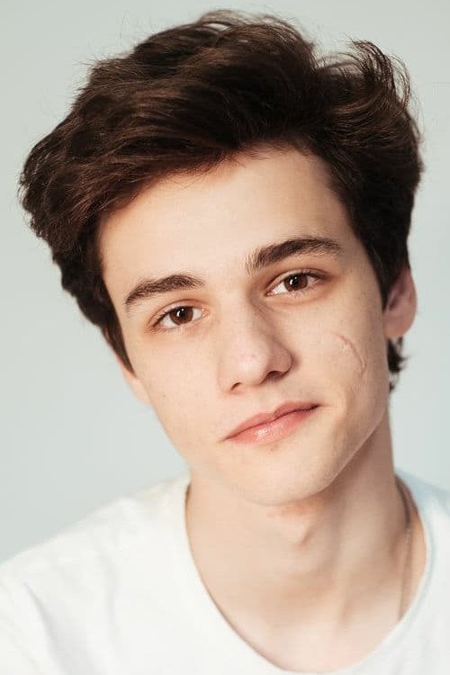 Ștefan Iancu backdrop