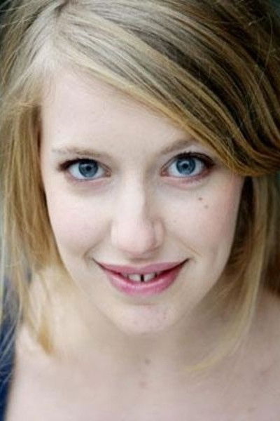 Camille Hugues backdrop