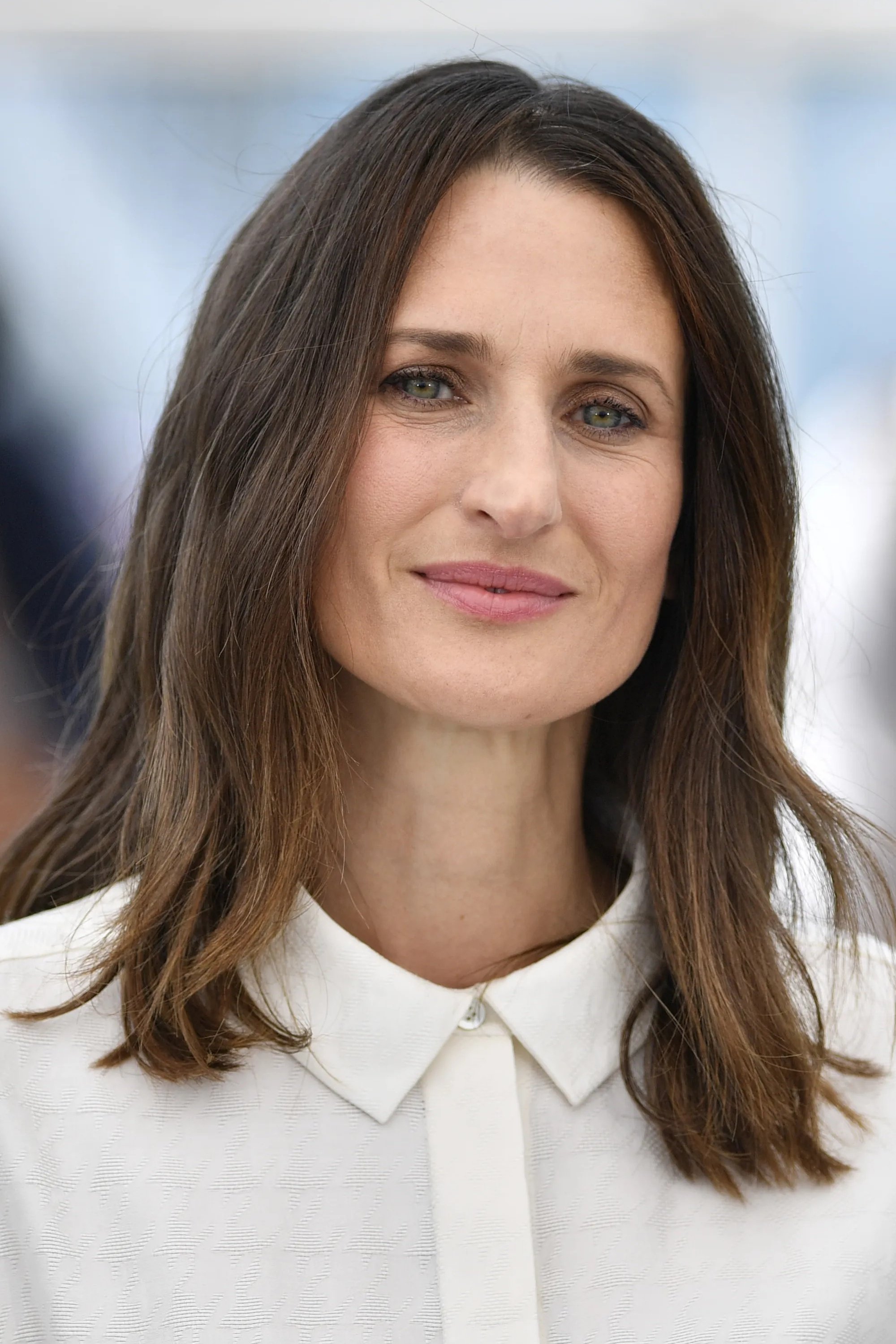 Camille Cottin backdrop
