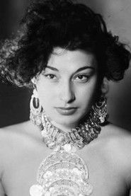 Lola Sedki: Lolla Sedki