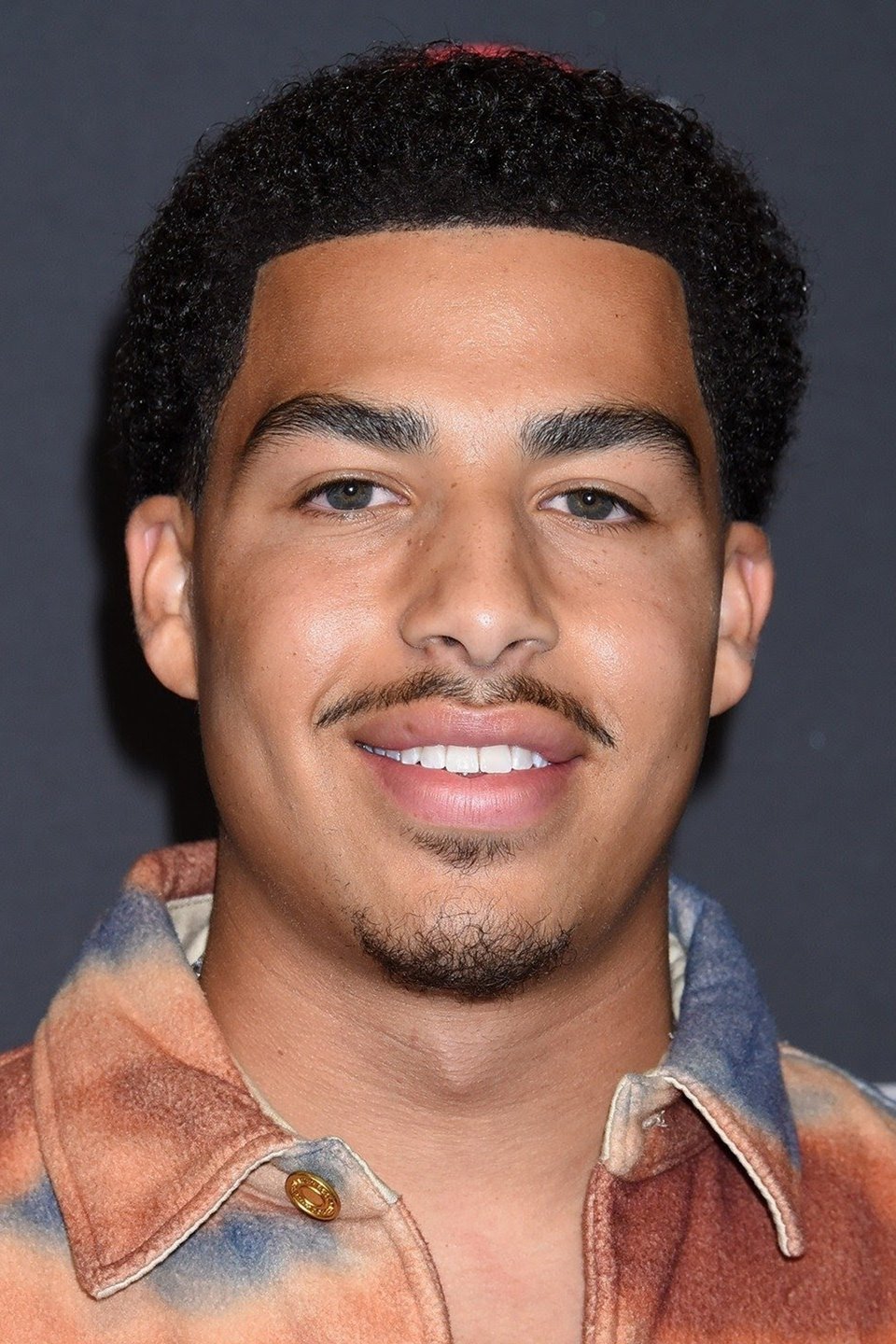 Marcus Scribner backdrop