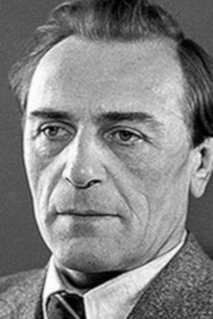 Mikhail Bolduman backdrop