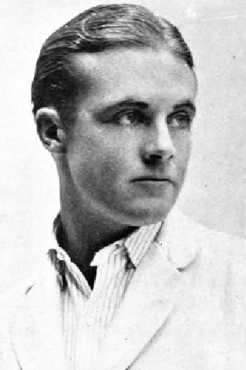 Harold Austin backdrop