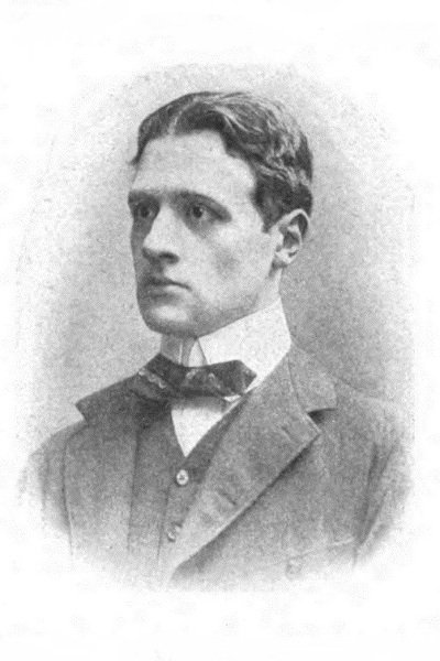 Rafael Sabatini backdrop