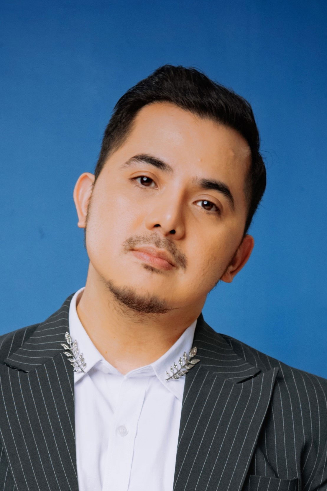 Real Florido backdrop