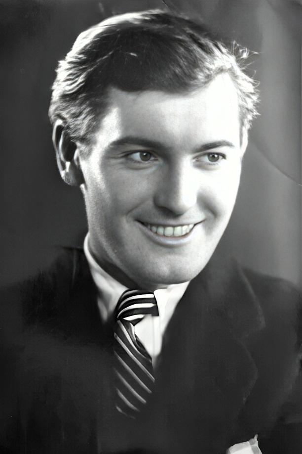 Gardner James backdrop