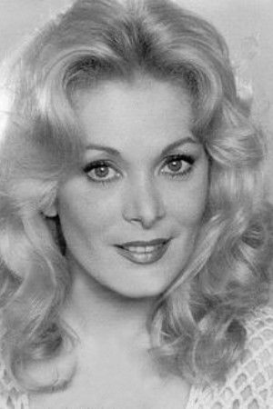 Thelma Stefani backdrop