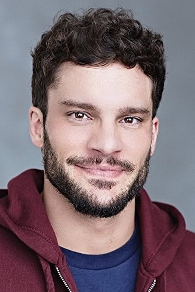 Tony Evangelista backdrop