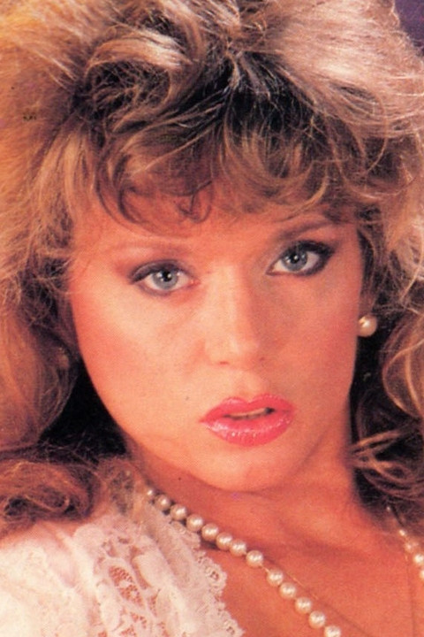 Tracey Adams backdrop