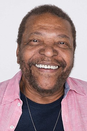 Martinho da Vila backdrop