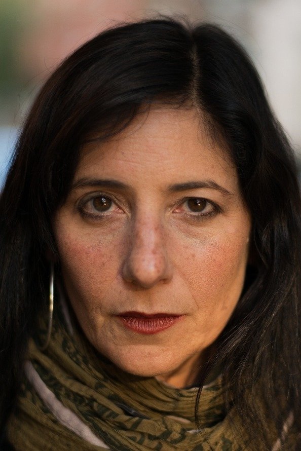 Talya Tibbon backdrop