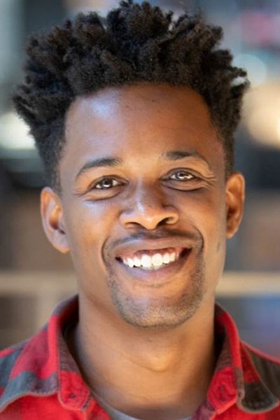 Michael Yates backdrop