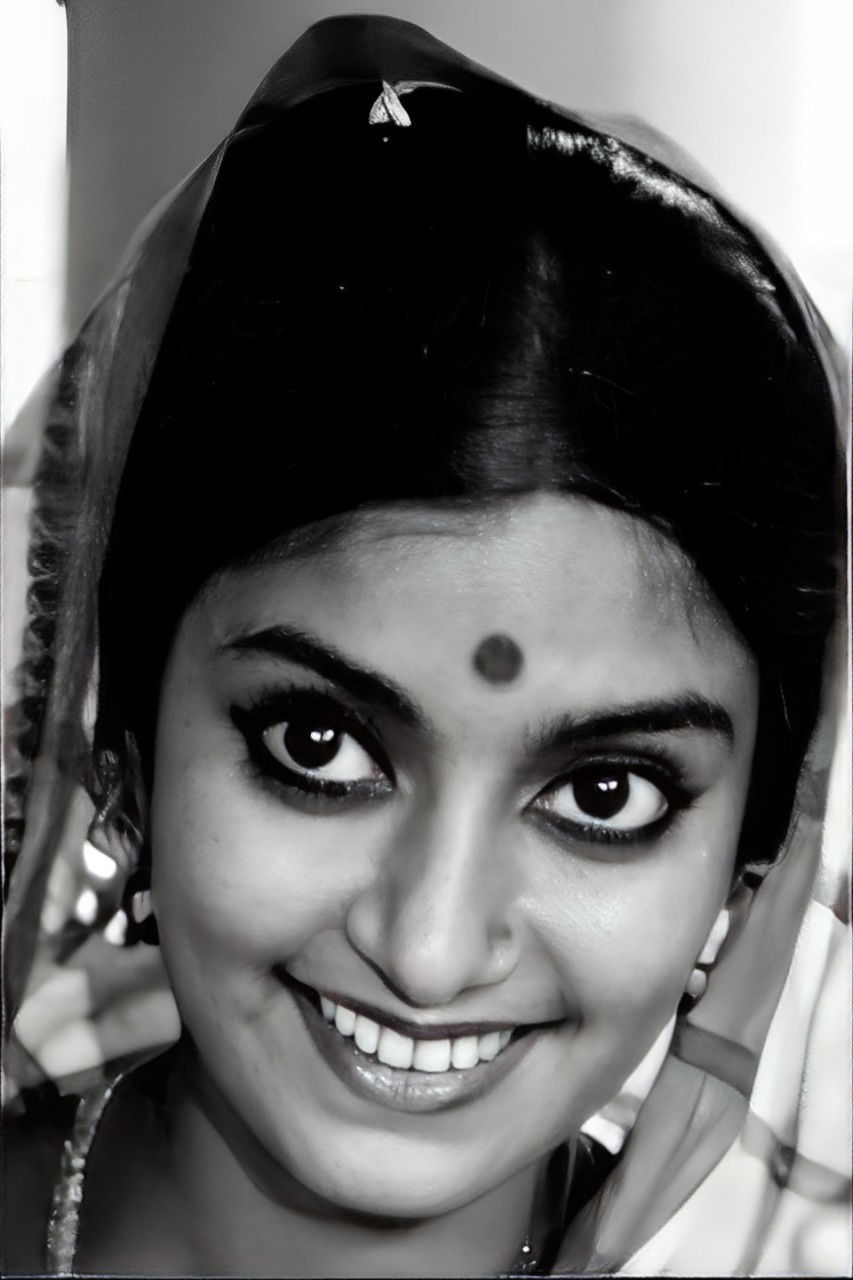 Juin Banerjee backdrop