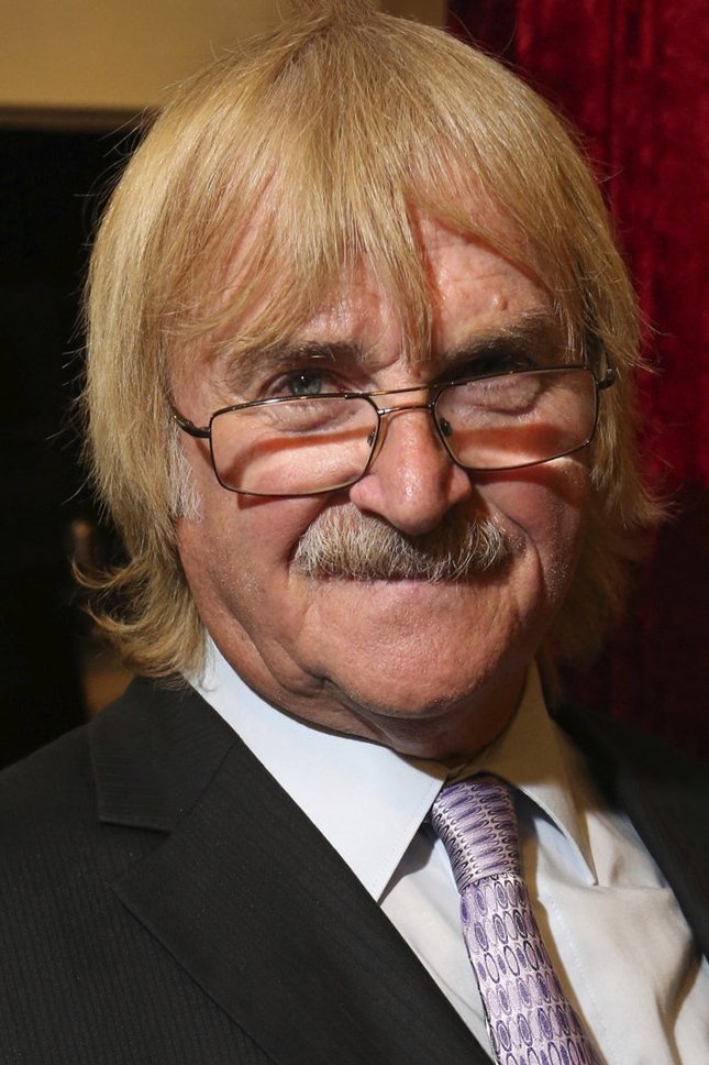 Karel Vágner backdrop