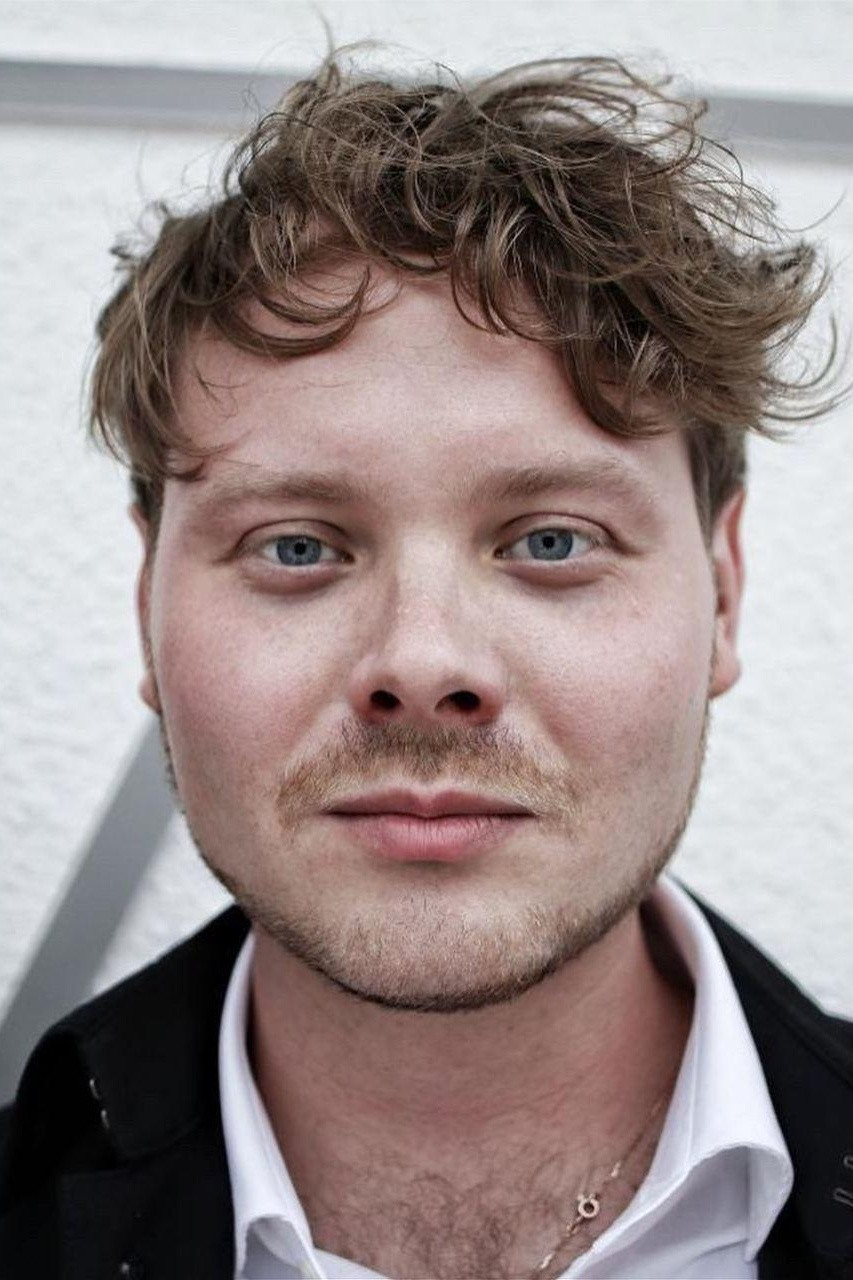 Ivan I. Tverdovsky backdrop