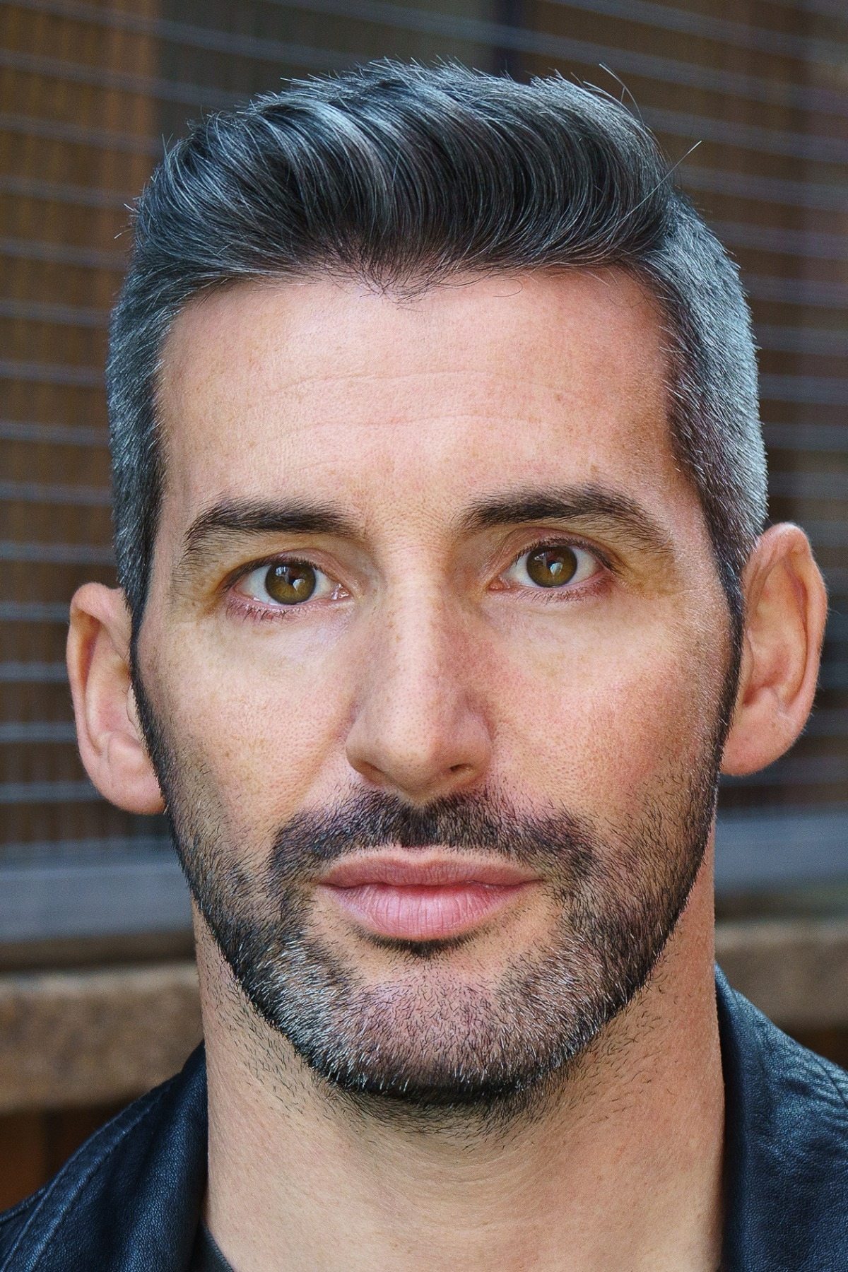 Owen Sharpe backdrop