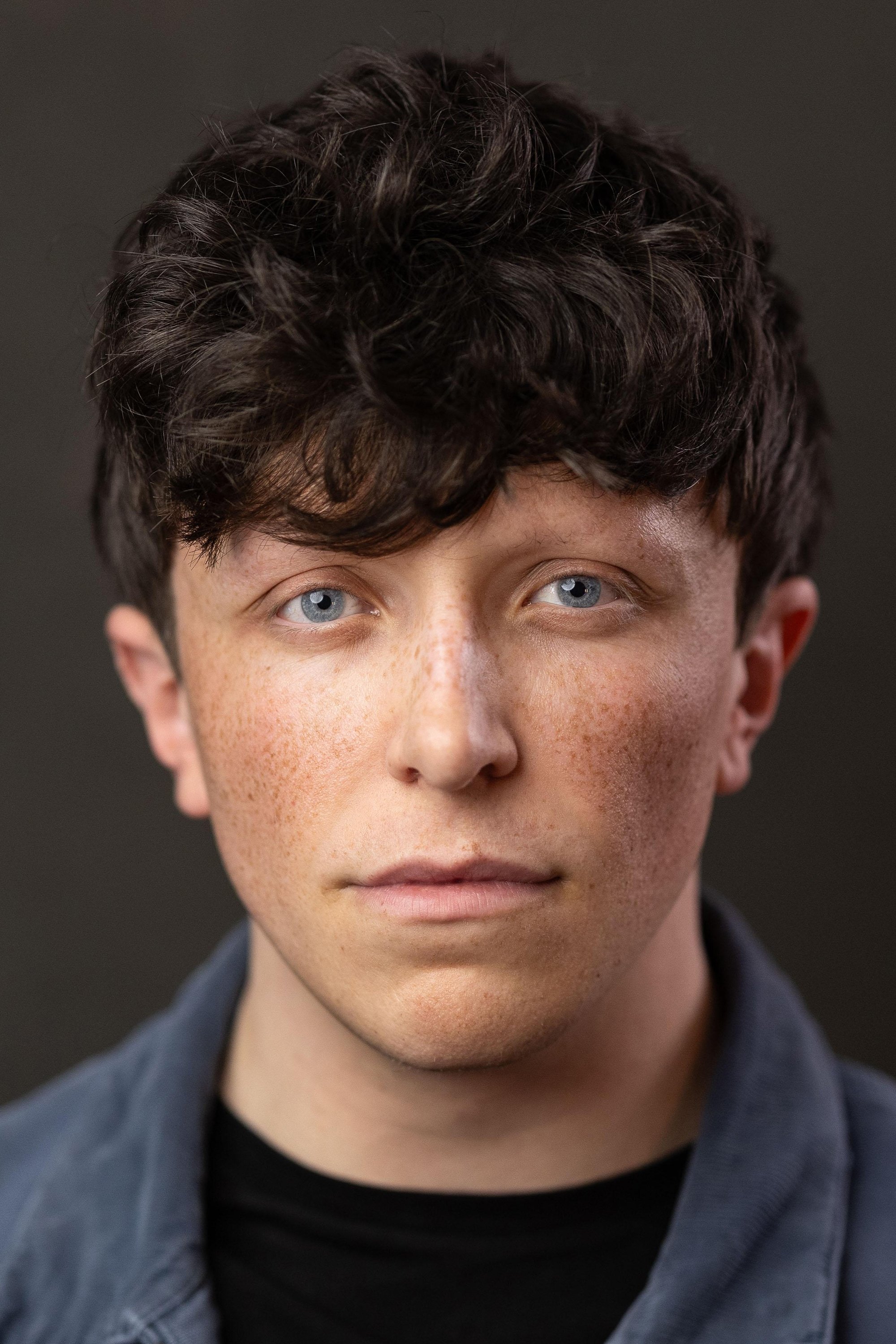 Mícheál Óg Lane backdrop