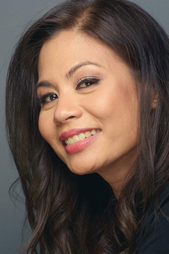 Missy Maramara backdrop