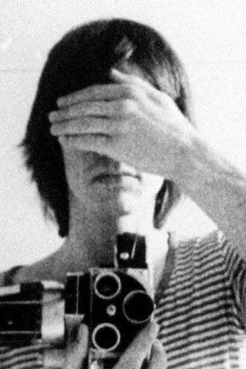 Guy Sherwin backdrop