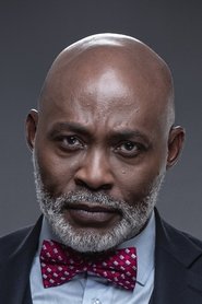 Riqard Mofe-Damijo