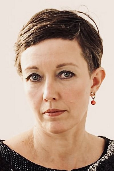 Charlotte Munch Bengtsen backdrop