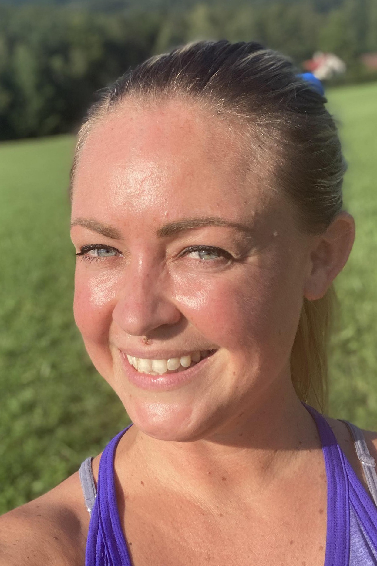 Izabela Kapiasová backdrop