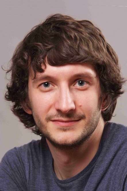 Václav Jílek backdrop