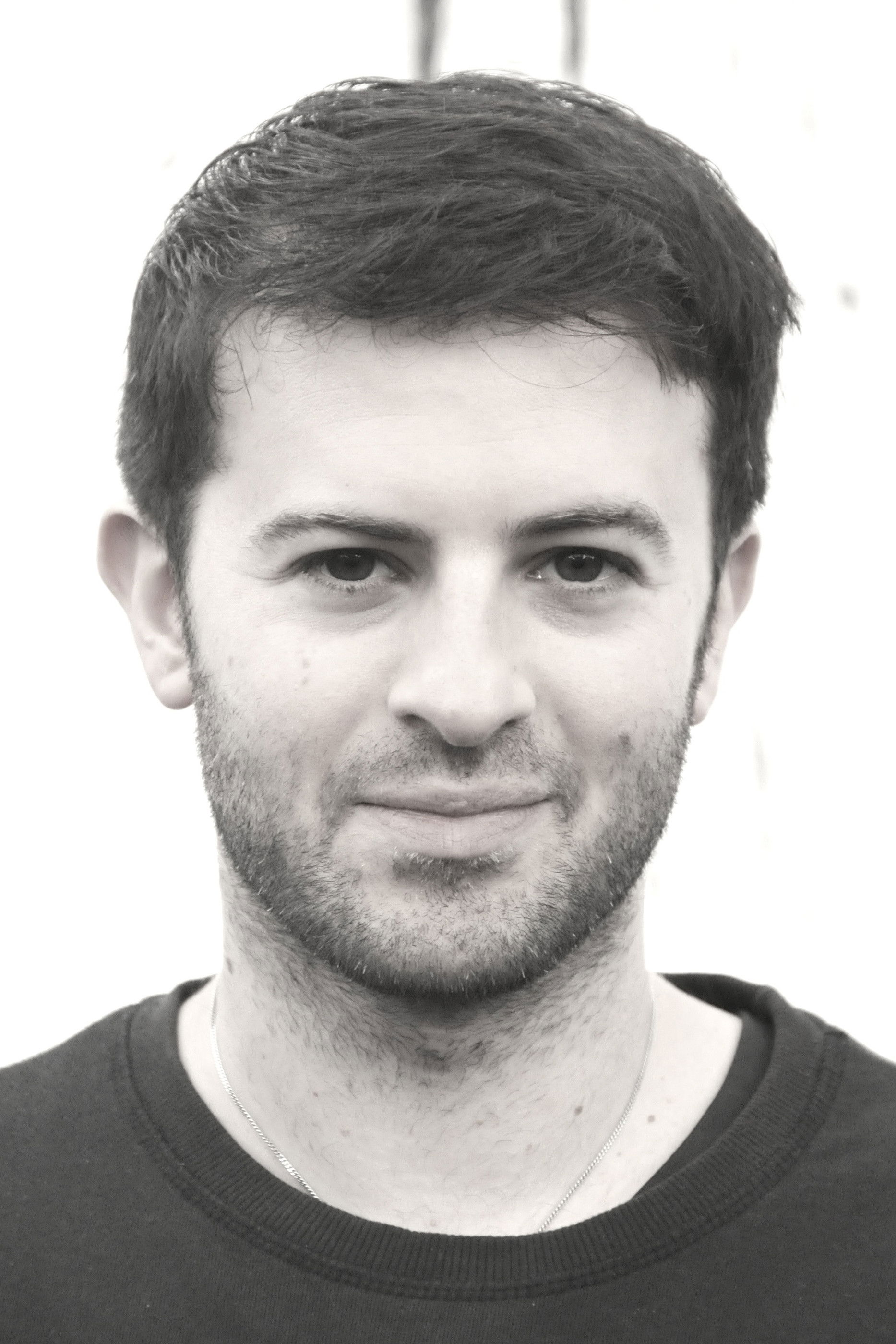 Justin Olstein backdrop