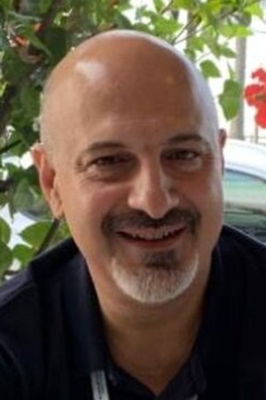 Dionysis Samiotis backdrop