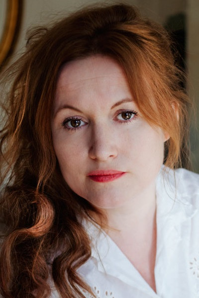 Solveig Melkeraaen backdrop