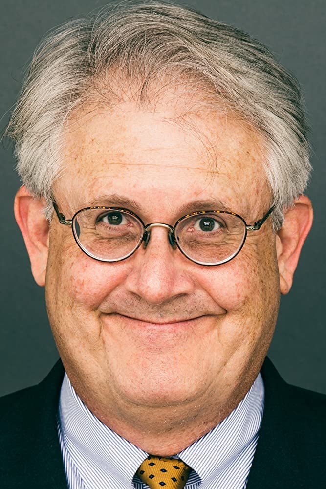 Harry S. Murphy backdrop