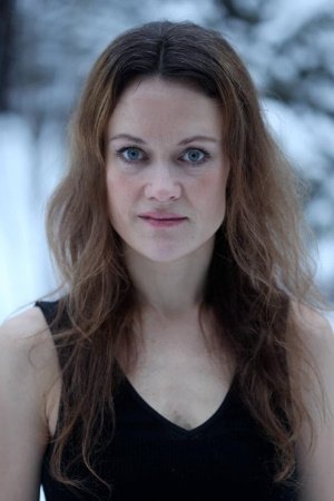 Oddrun Valestrand backdrop