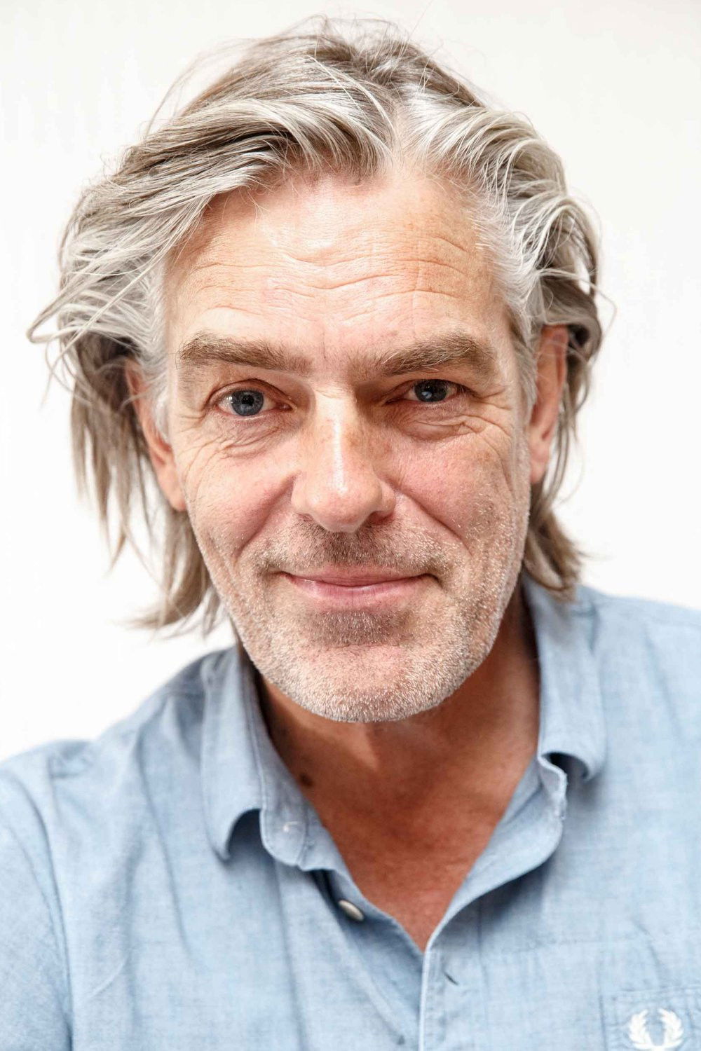 Peter A.G. Nielsen backdrop