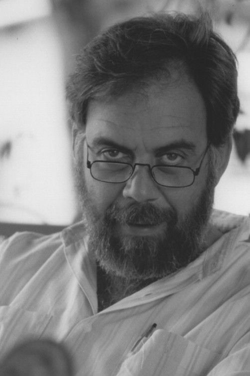 Alfredo J. Anzola backdrop