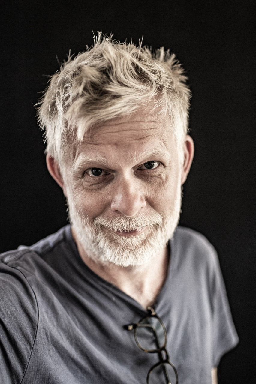 Joachim Hedén backdrop