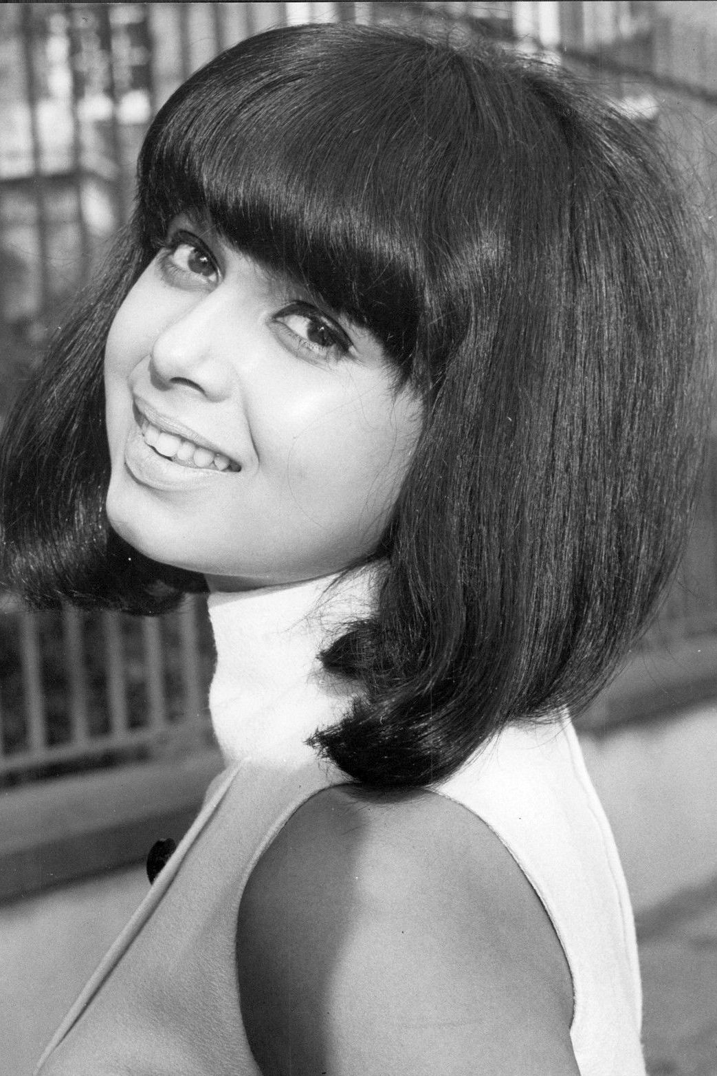 Ayshea Brough backdrop